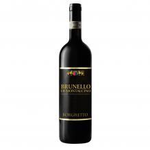 Vinho Brunello de Montalcino DOCG Borghetto 750 ml Vinho Brunello de Montalcino DOCG Borghetto 750 ml
